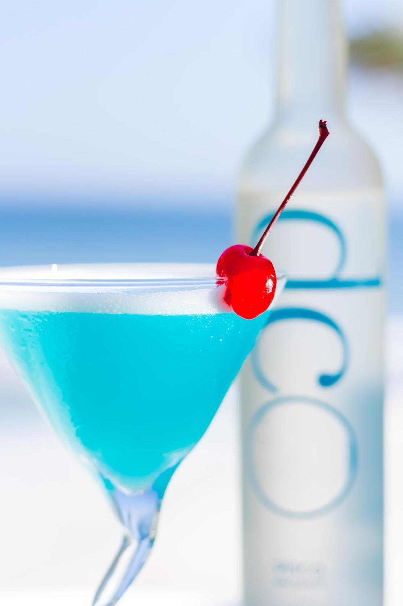 Dco Suites Lounge & Spa Máncora Kültér fotó