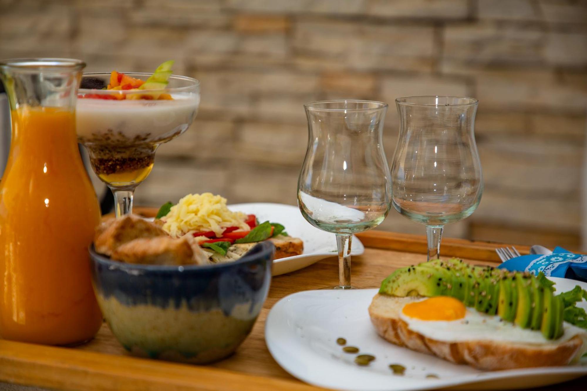 Dco Suites Lounge & Spa Máncora Kültér fotó